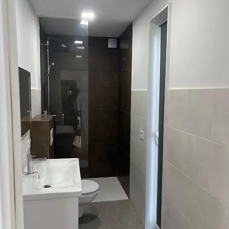 Haus Peak Am Apartamento