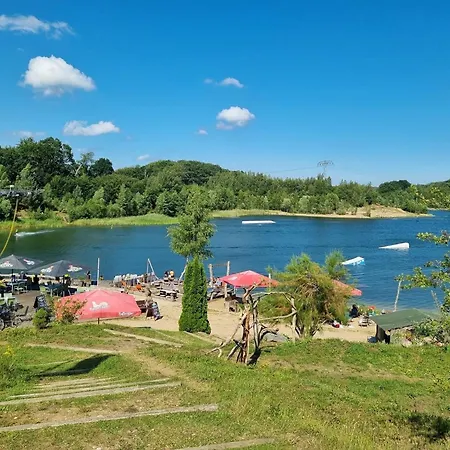 Haus Peak Am Apartamento Zirkow