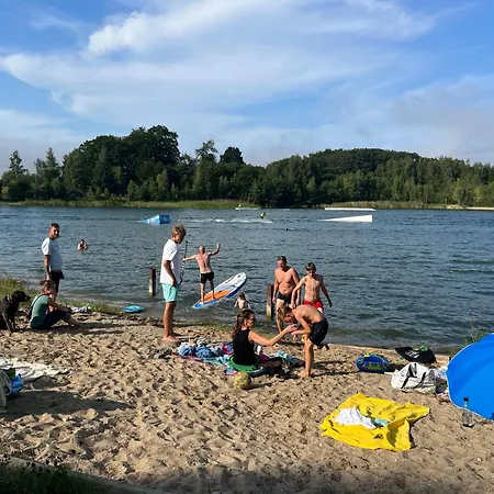 아파트 Haus Peak Am *