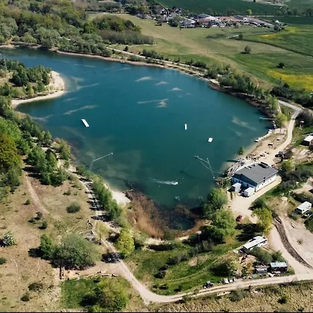 Haus Peak Am 지르코우