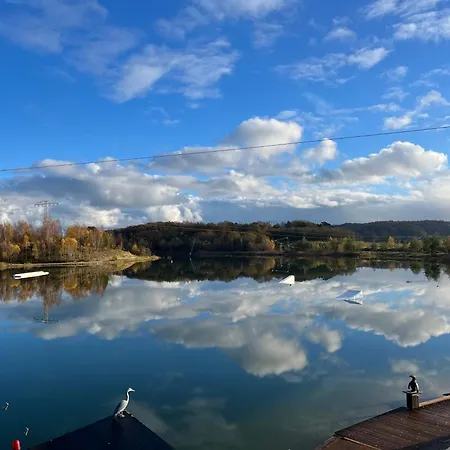 Haus Peak Am 아파트 지르코우