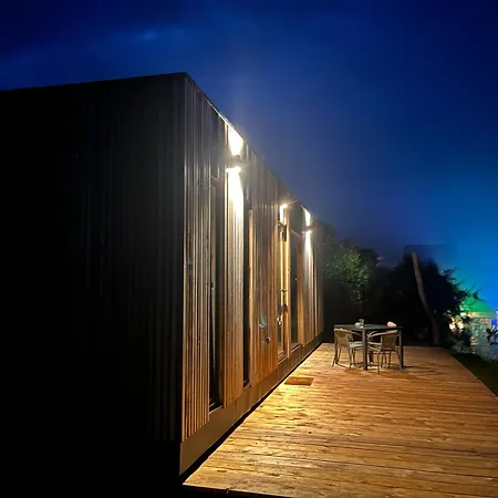 Haus Peak Am 아파트