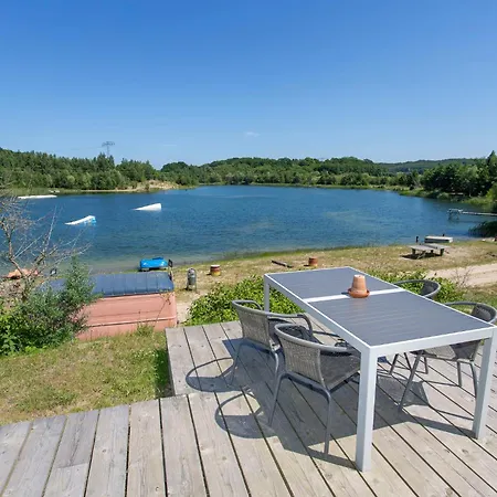 Haus Peak Am Apartamento Zirkow