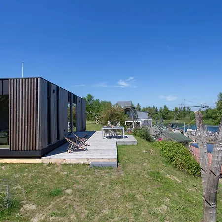 Haus Peak Am Apartment Zirkow