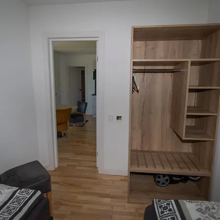 Haus Peak Am *