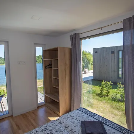 Haus Peak Am * Zirkow