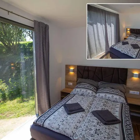 Appartement Haus Peak Am