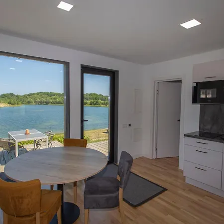 Haus Peak Am * 지르코우