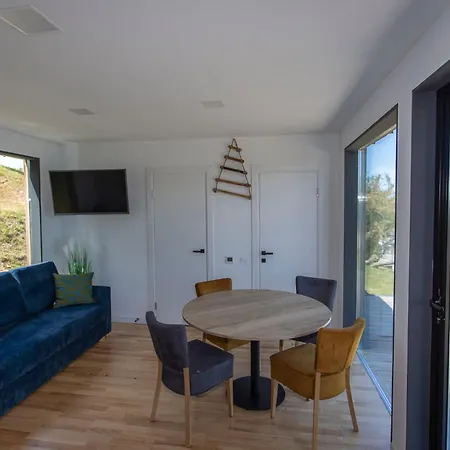 Apartamento Haus Peak Am